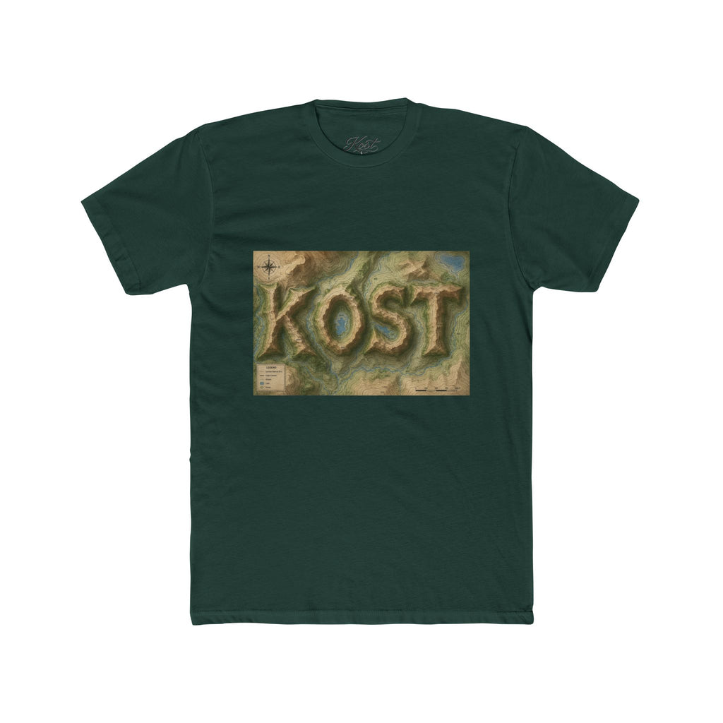 KOST Vintage Graphic T-Shirt