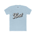 Kost Script Logo Tee