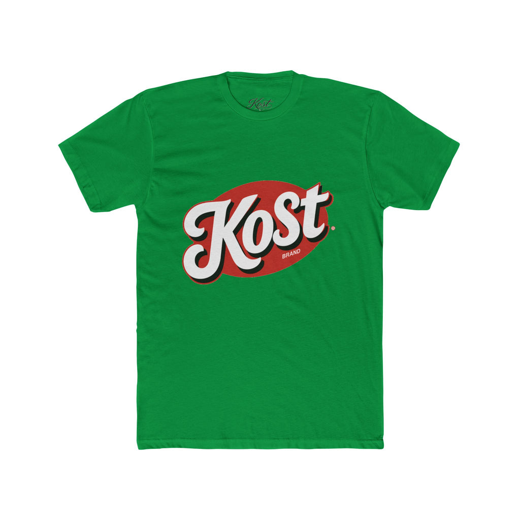 Kost Retro Logo Tee