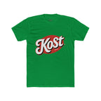Kost Retro Logo Tee