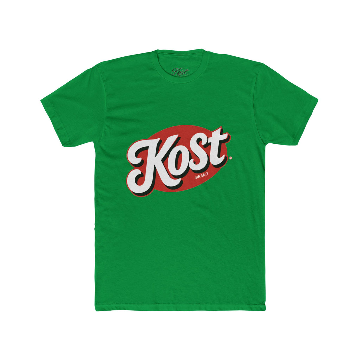 Kost Retro Logo Tee