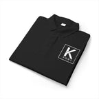 KRob Logo Polo Shirt