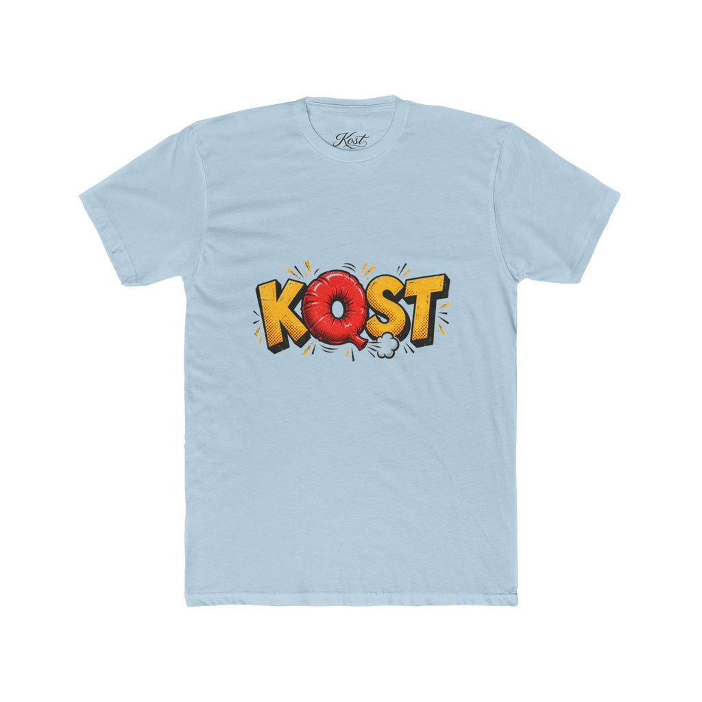 KOST Donut Logo Tee