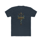 KOST Gothic Trident Graphic T-Shirt