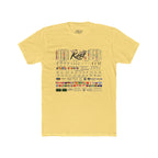 Kost Typography Graphic T-Shirt