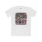 KOST Miracle on Ice 1980 Hockey T-Shirt