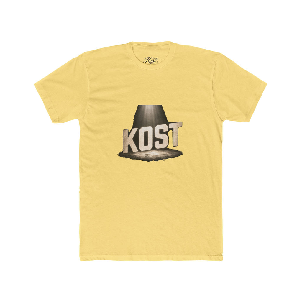 KOST Fishing Hat Graphic T-Shirt