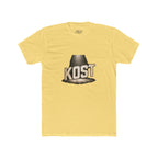 KOST Fishing Hat Graphic T-Shirt