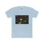 Pool Hall Retro Billiards Tee — "Pool Hall" Graphic T-Shirt