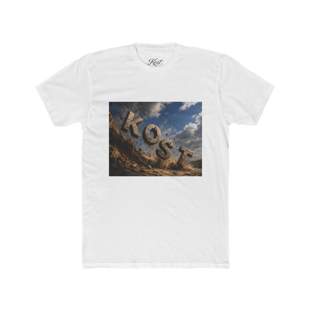 Koi Fish Nature Photography T-Shirt