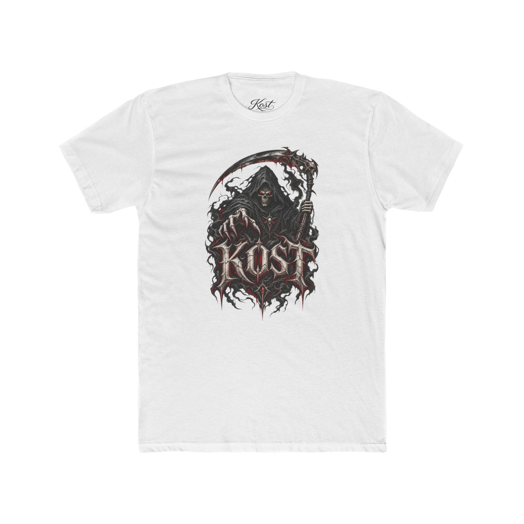 KOST Grim Reaper Graphic T-Shirt