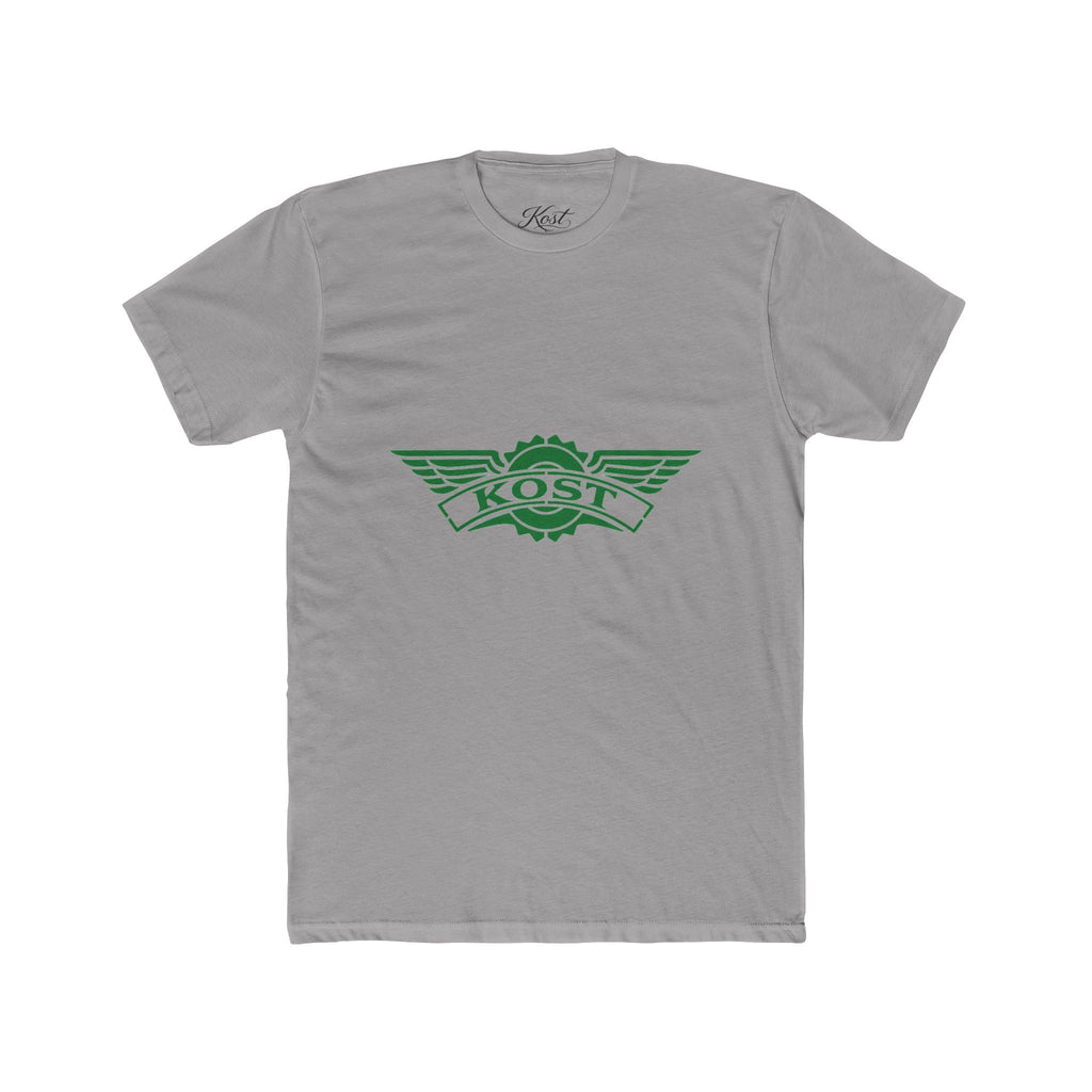 KOST Vintage Winged Logo Tee