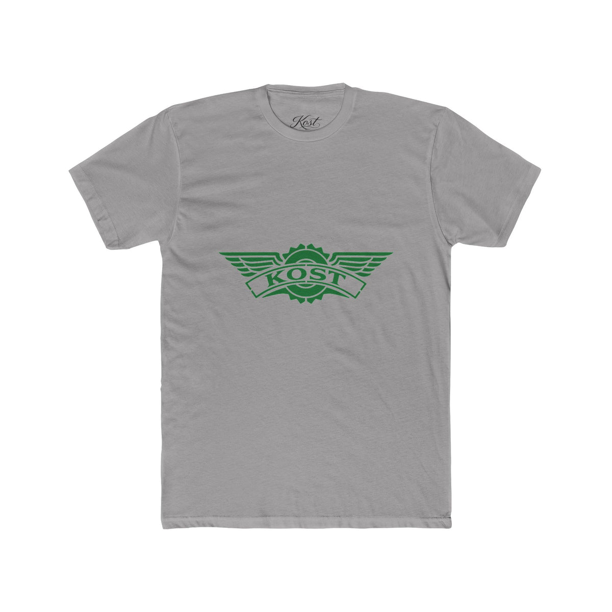 KOST Vintage Winged Logo Tee