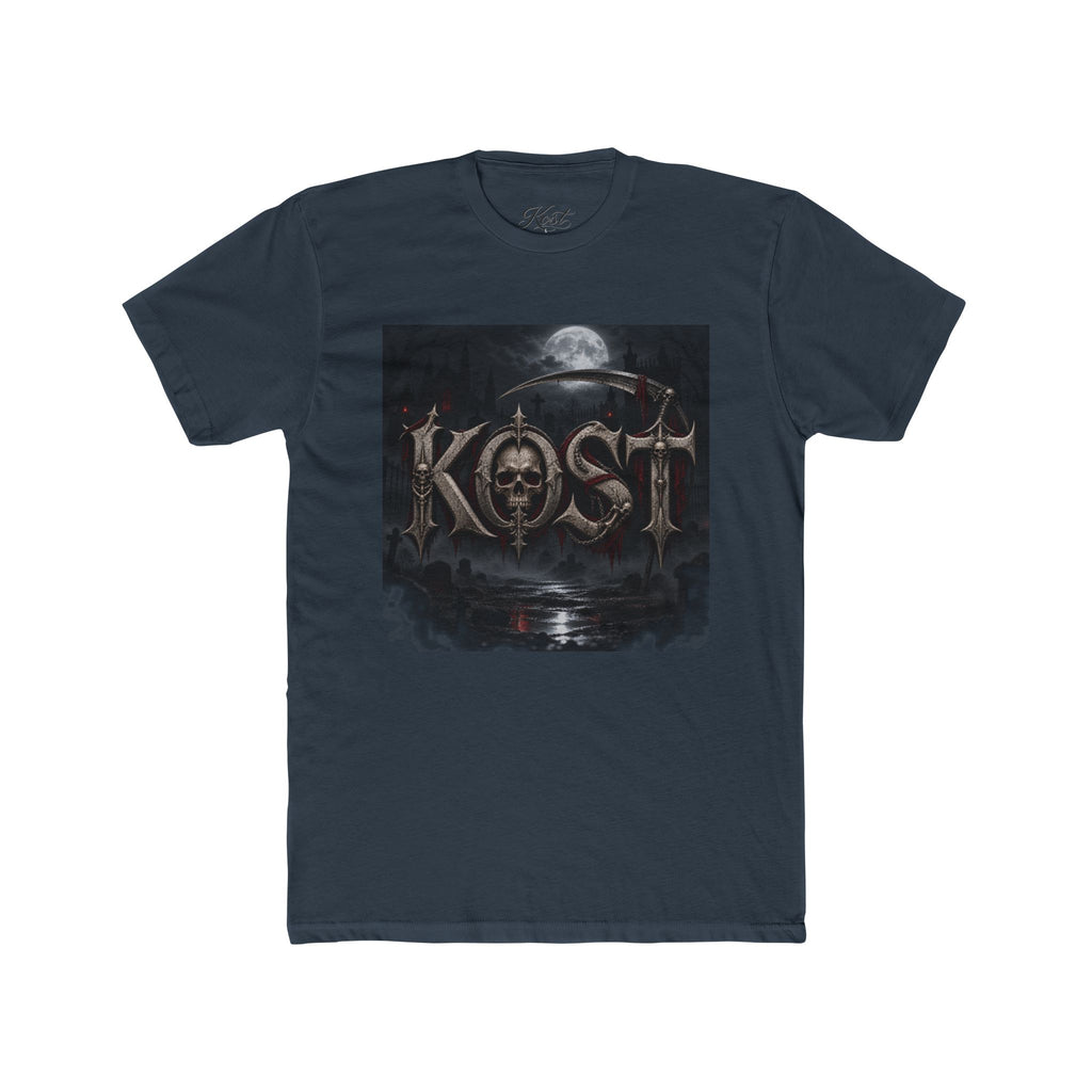 Korn Rock Band Graphic T-Shirt