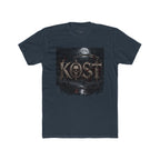 Korn Rock Band Graphic T-Shirt