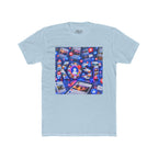Social Media Connection Graphic Tee
