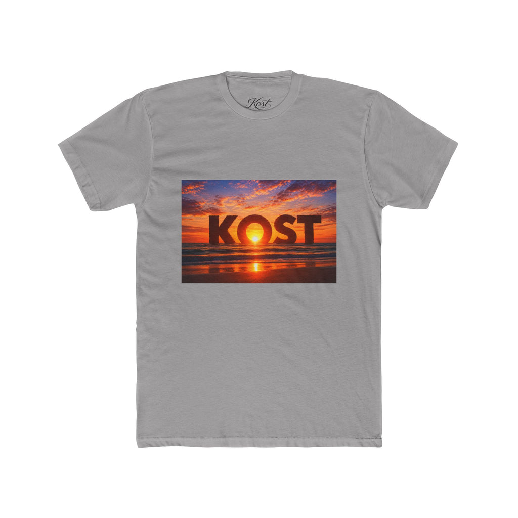 KOST Sunset Graphic T-Shirt