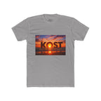 KOST Sunset Graphic T-Shirt