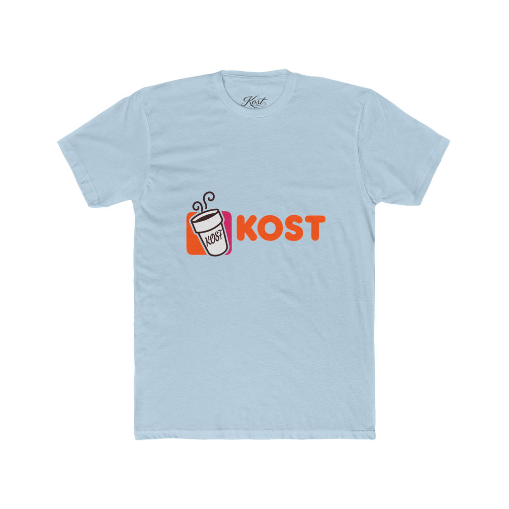 Kost Coffee Logo Tee