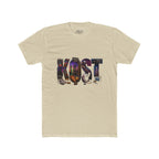 KOST Cityscape Graphic Tee — Urban Night Skyline T-Shirt