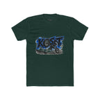 Unisex Cotton Crew Tee
