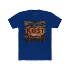 KOST Sunset Cityscape Tee
