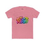 KOST Colorful Graphic T-Shirt