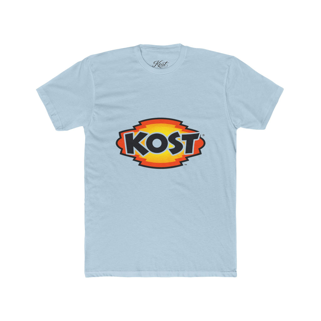 KOST Logo Tee