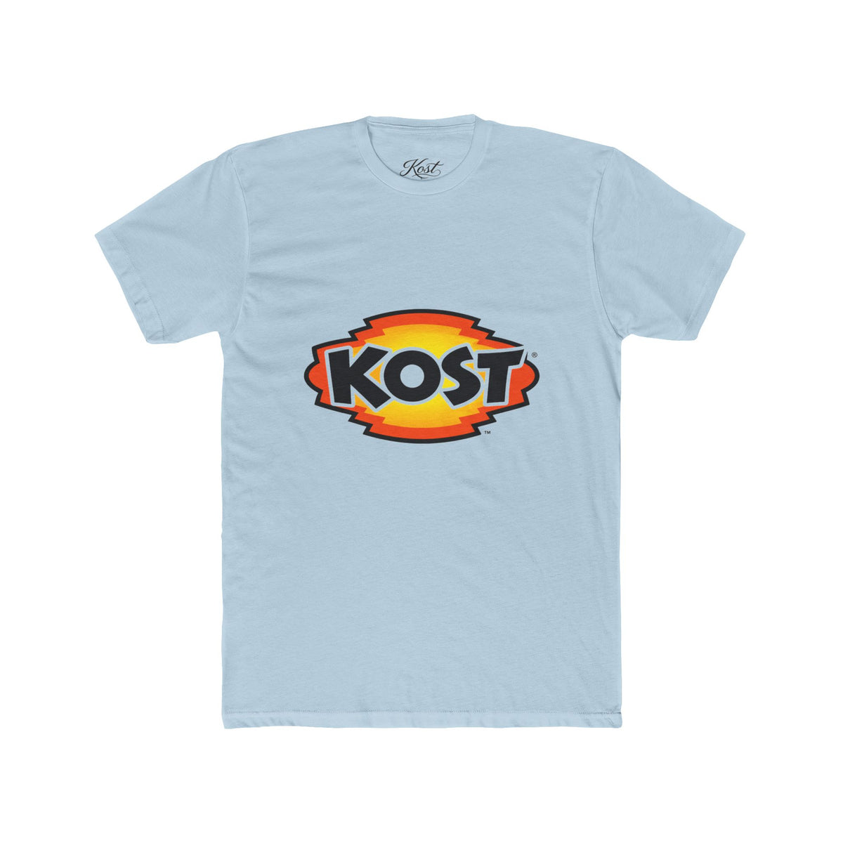 KOST Logo Tee