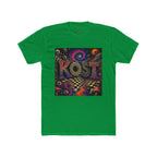Psychedelic Cosmic KOST Graphic Tee