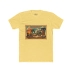 Greetings From KOST Vintage Postcard T-Shirt
