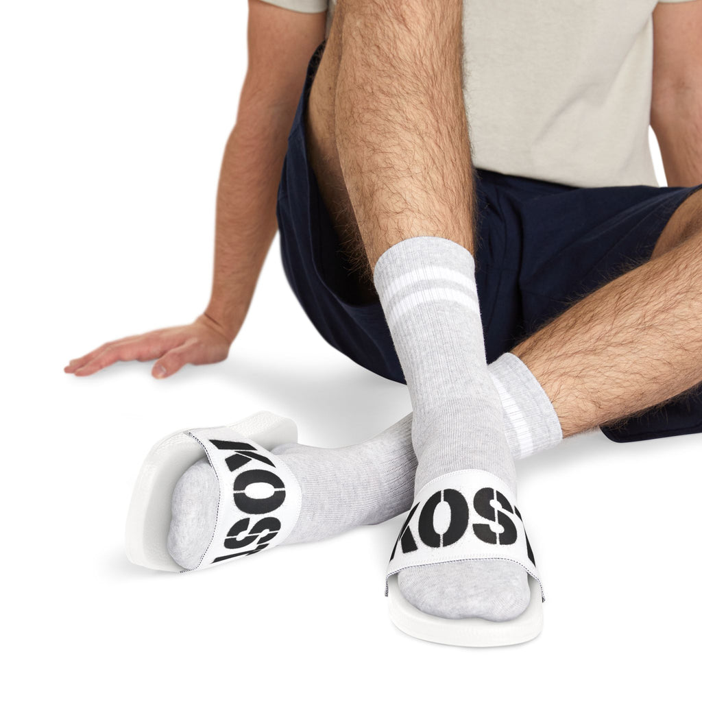 Men’s OX Removable-Strap Sandals