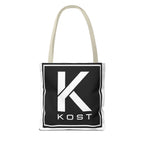 KOST Logo Tote Bag