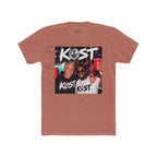 KOST Photo Graphic Cotton T-Shirt
