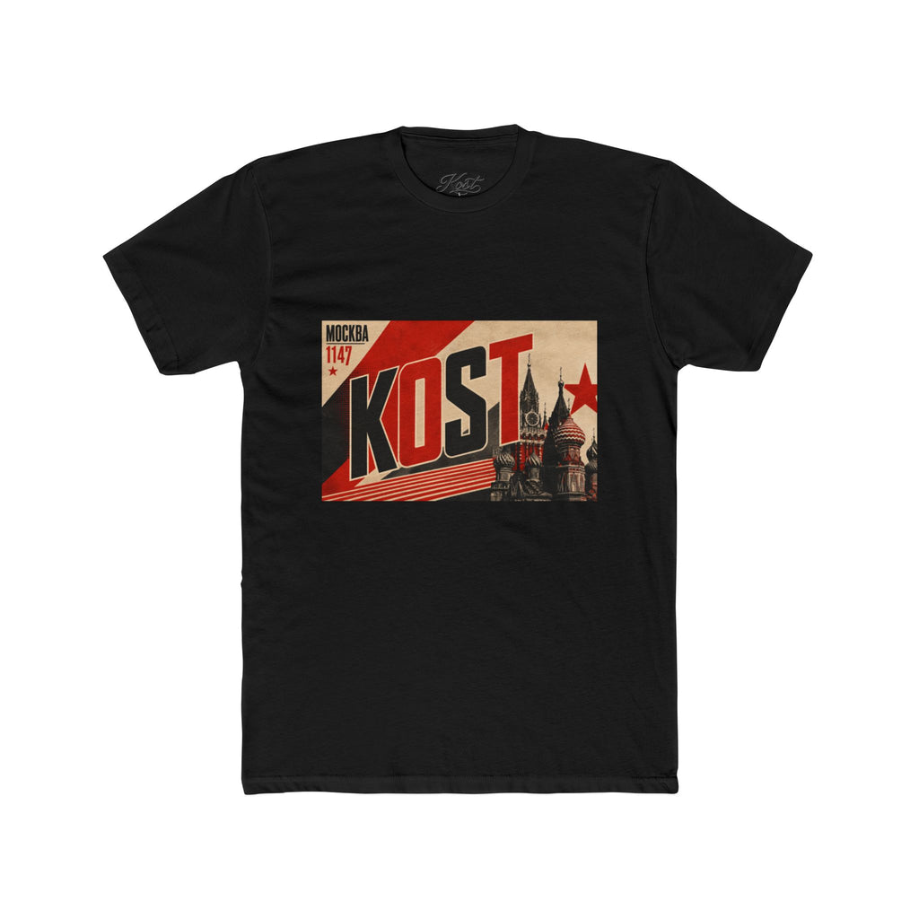 KOST Vintage Graphic T-Shirt