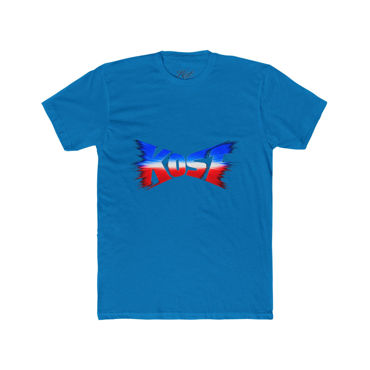 KOST Graphic T-Shirt