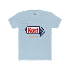 Kost Retro Logo Tee – "Since 1982" Vintage Graphic T-Shirt