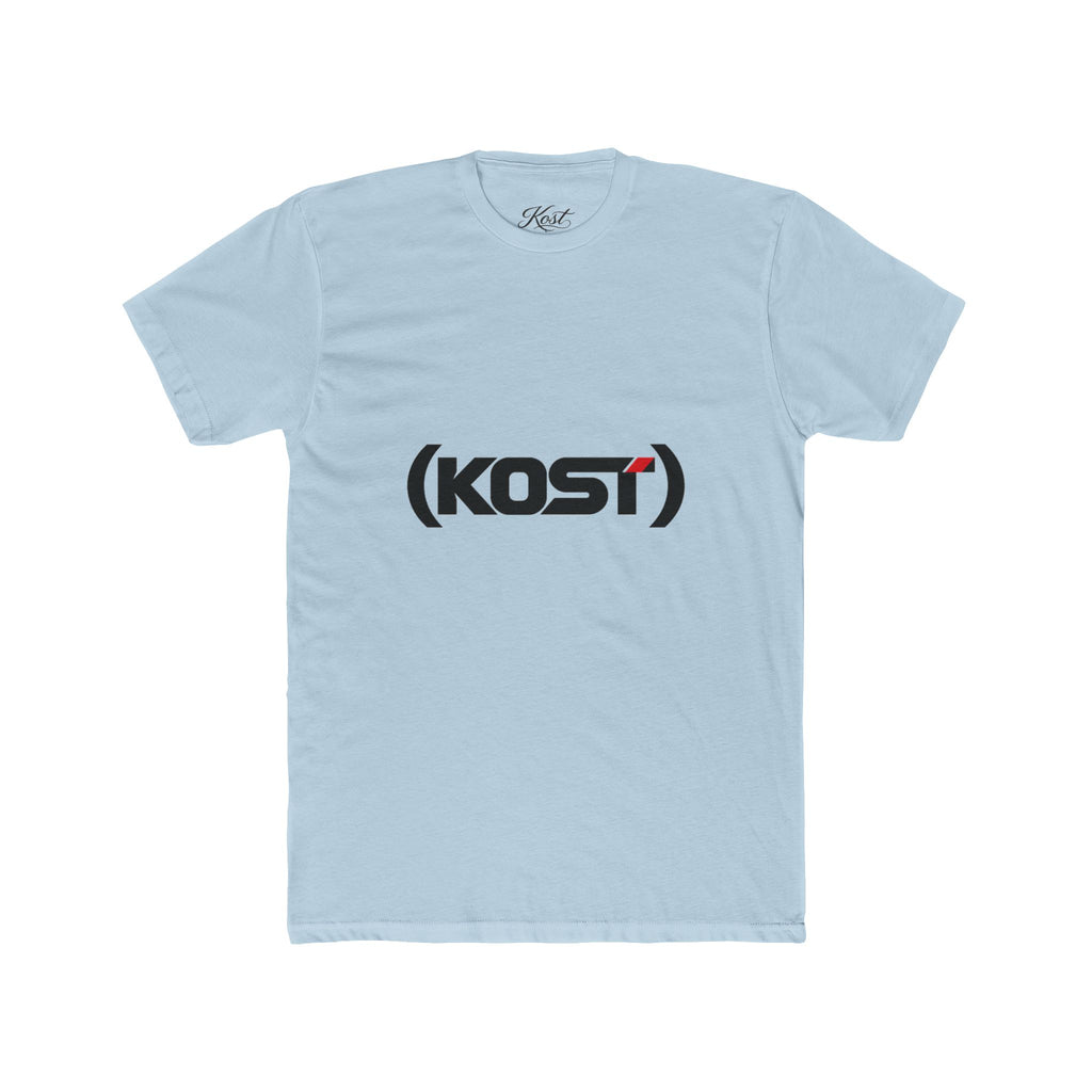 KOST Logo Graphic T-Shirt