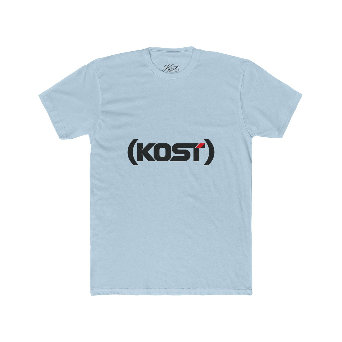 KOST Logo Graphic T-Shirt