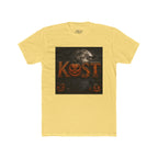 Unisex Cotton Crew Tee