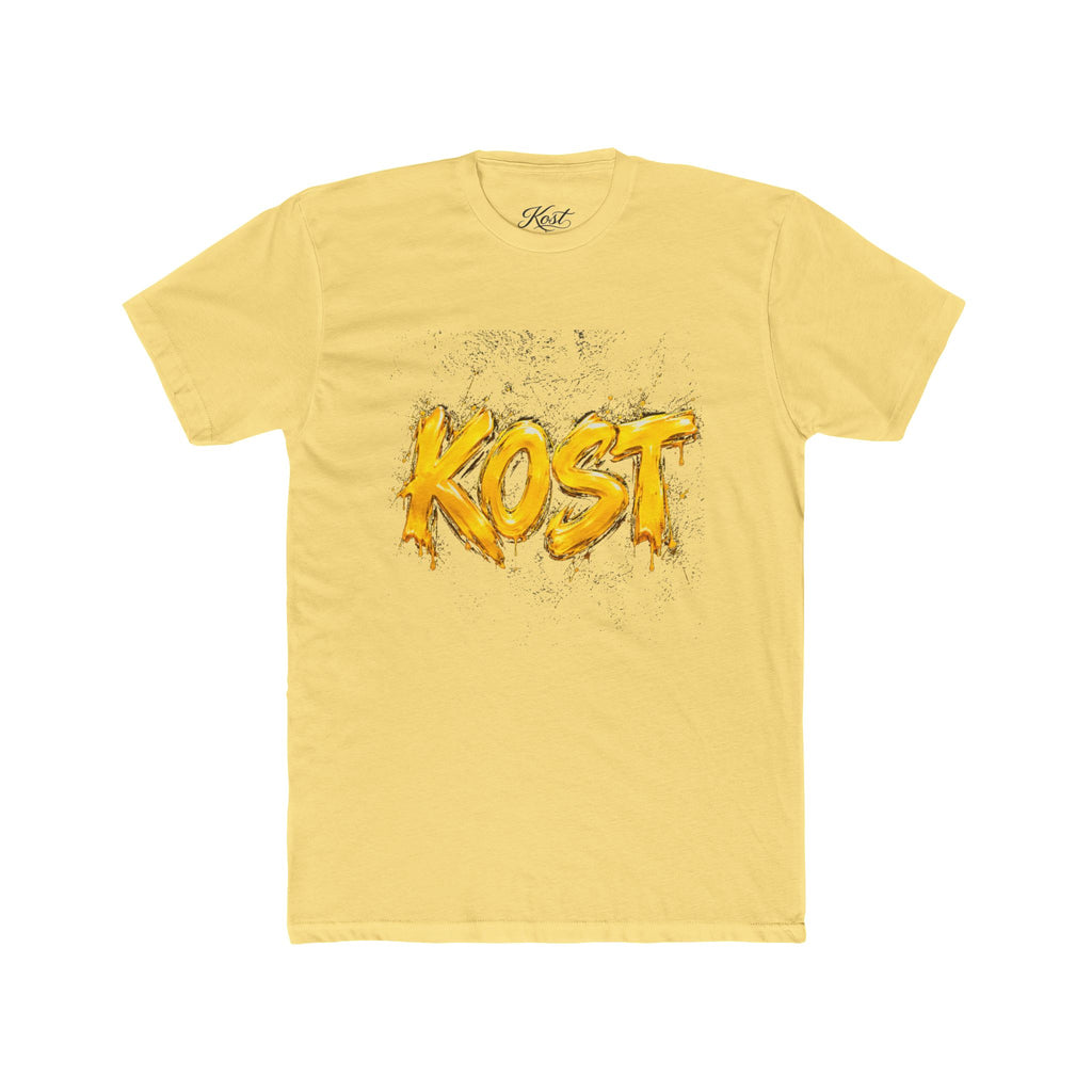 Kost Graphic T-Shirt