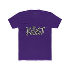 Küst Graffiti Logo Tee — Urban Streetwear Cotton T-Shirt