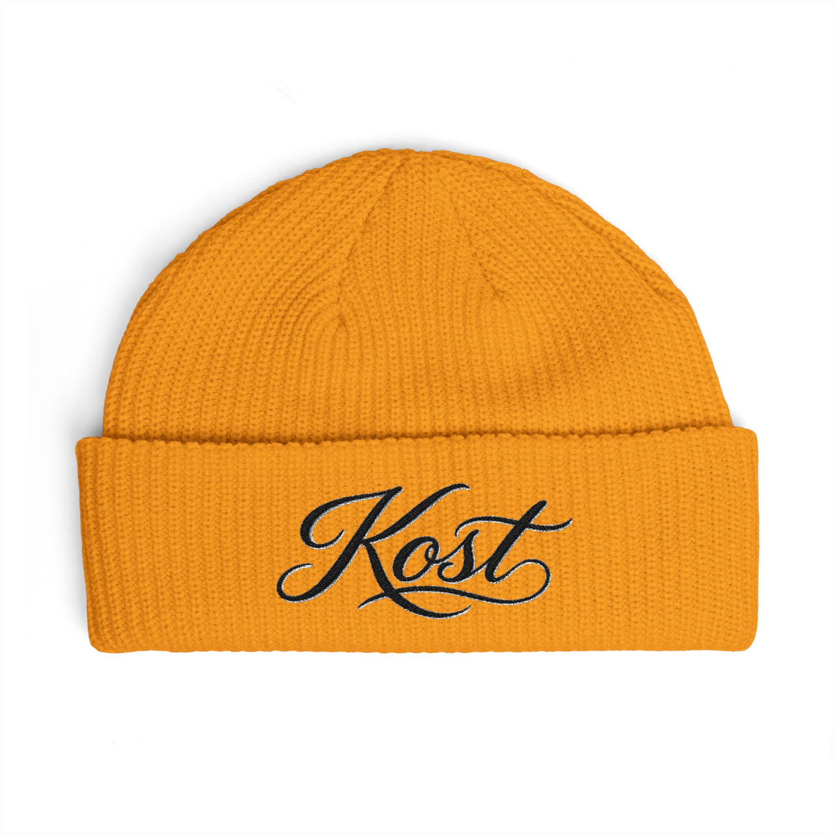 Cuff Beanie