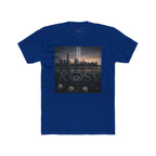 Unisex Cotton Crew Tee