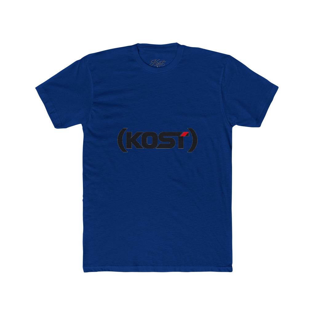 KOST Logo Graphic T-Shirt
