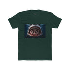 Shark Mouth Graphic Tee – 'KOST' Horror Ocean Shirt