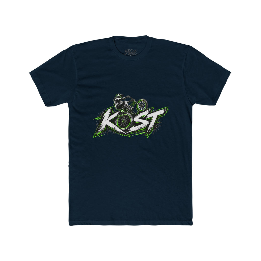 Koi Graphic T-Shirt