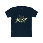 Koi Graphic T-Shirt