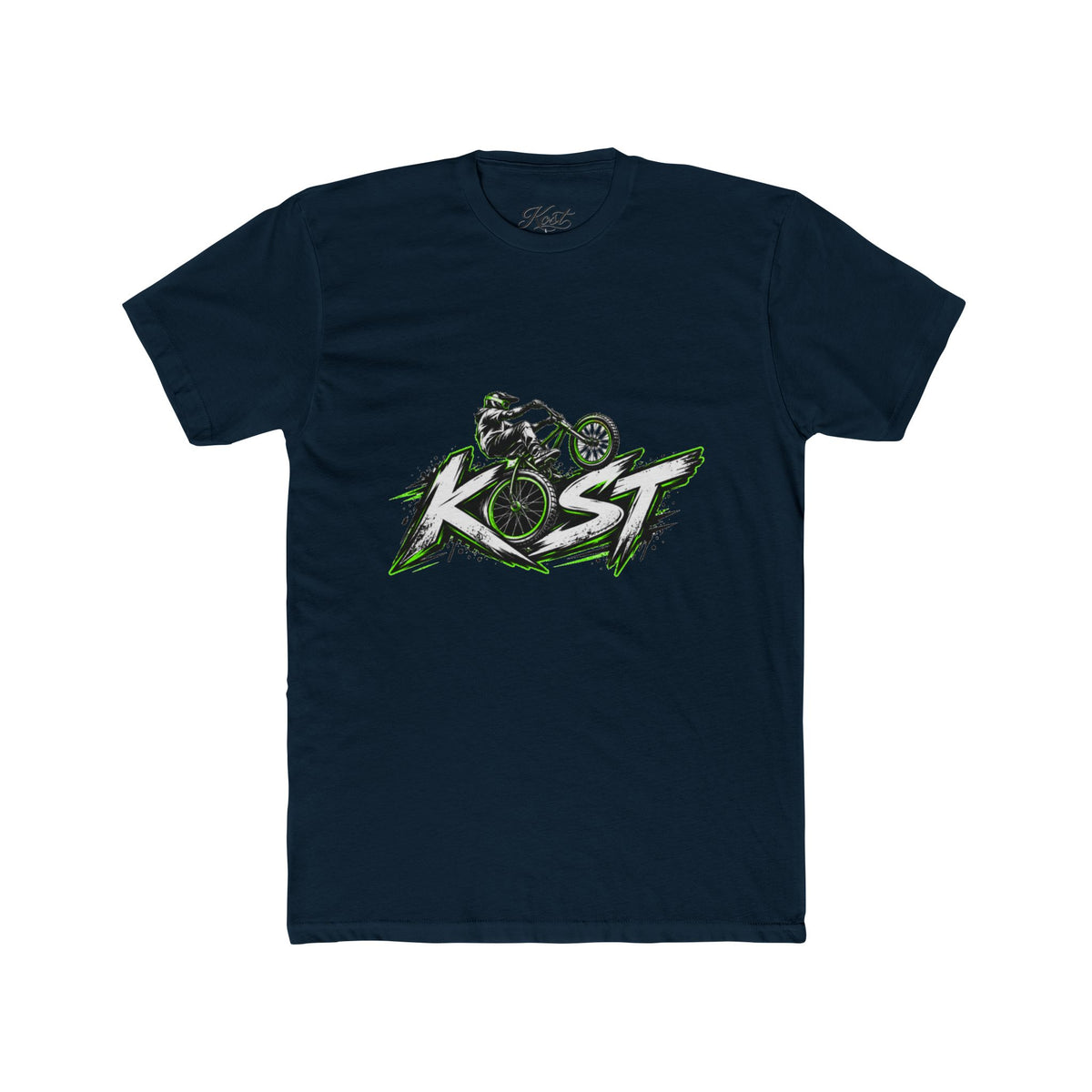Koi Graphic T-Shirt