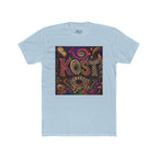 KOST Psychedelic Spiral Graphic Tee
